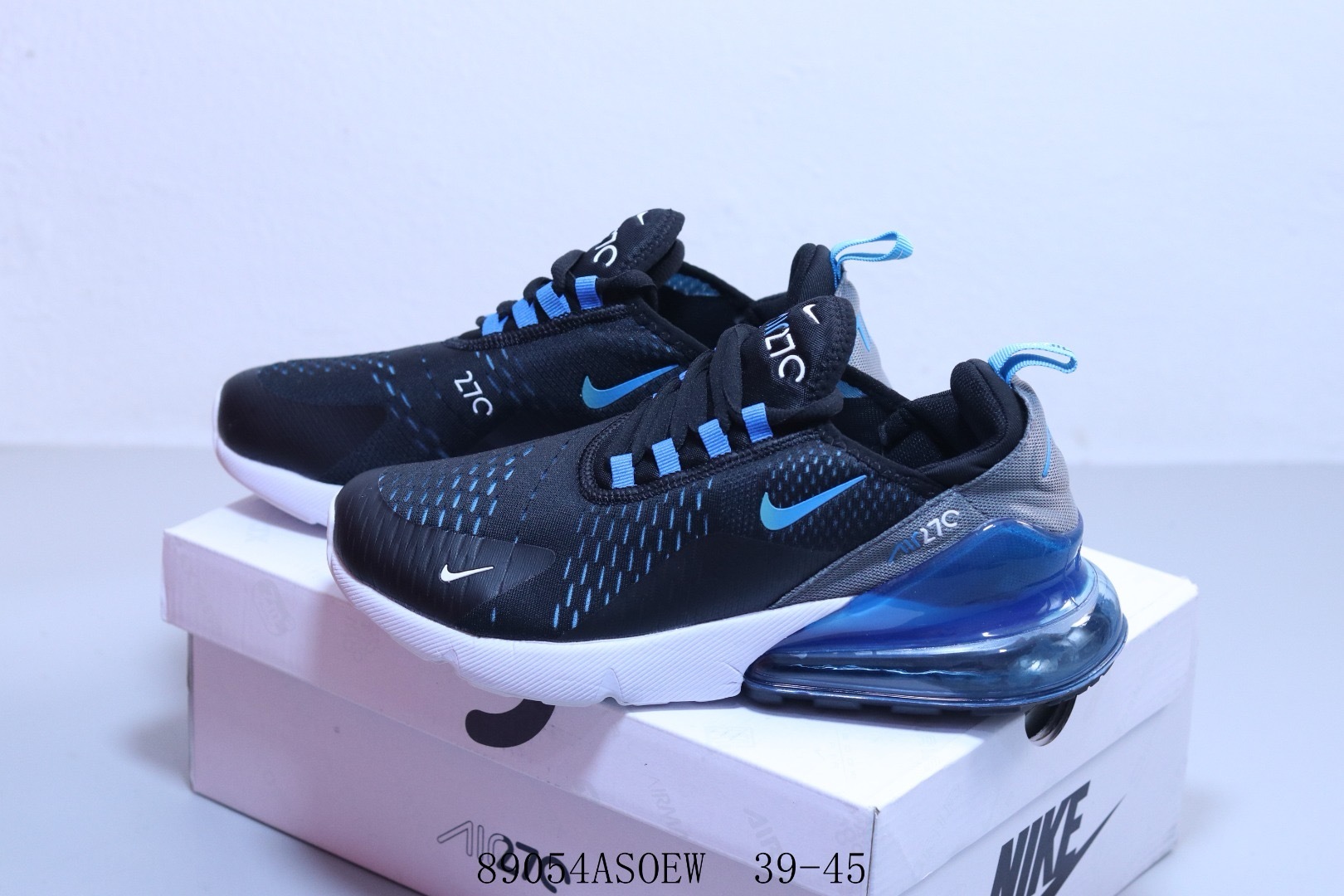 Nike Air Max 270