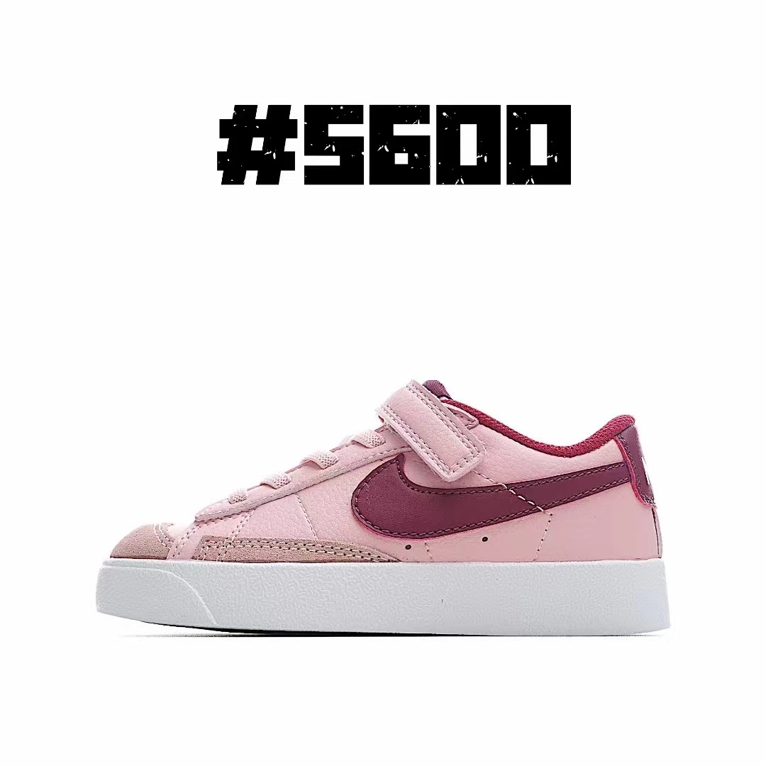 Kids Blazer Low
