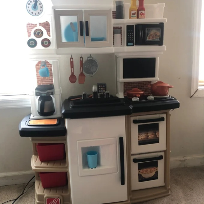 Kitchen Set