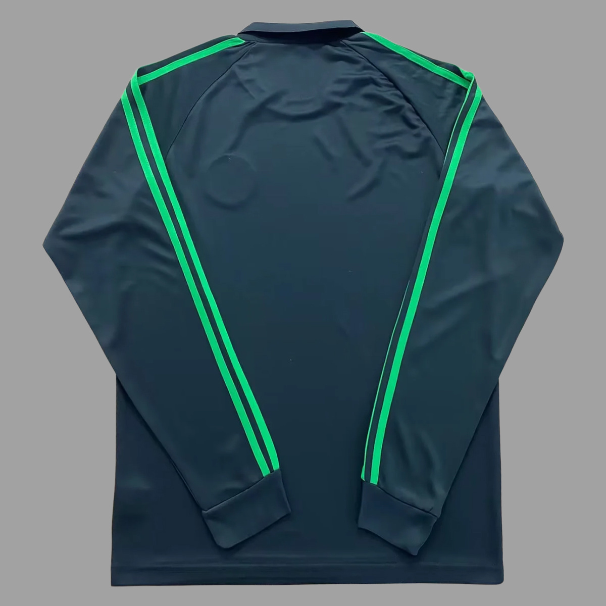 Colombia Retro 1990 GK Jersey Long Sleeves S-XXL