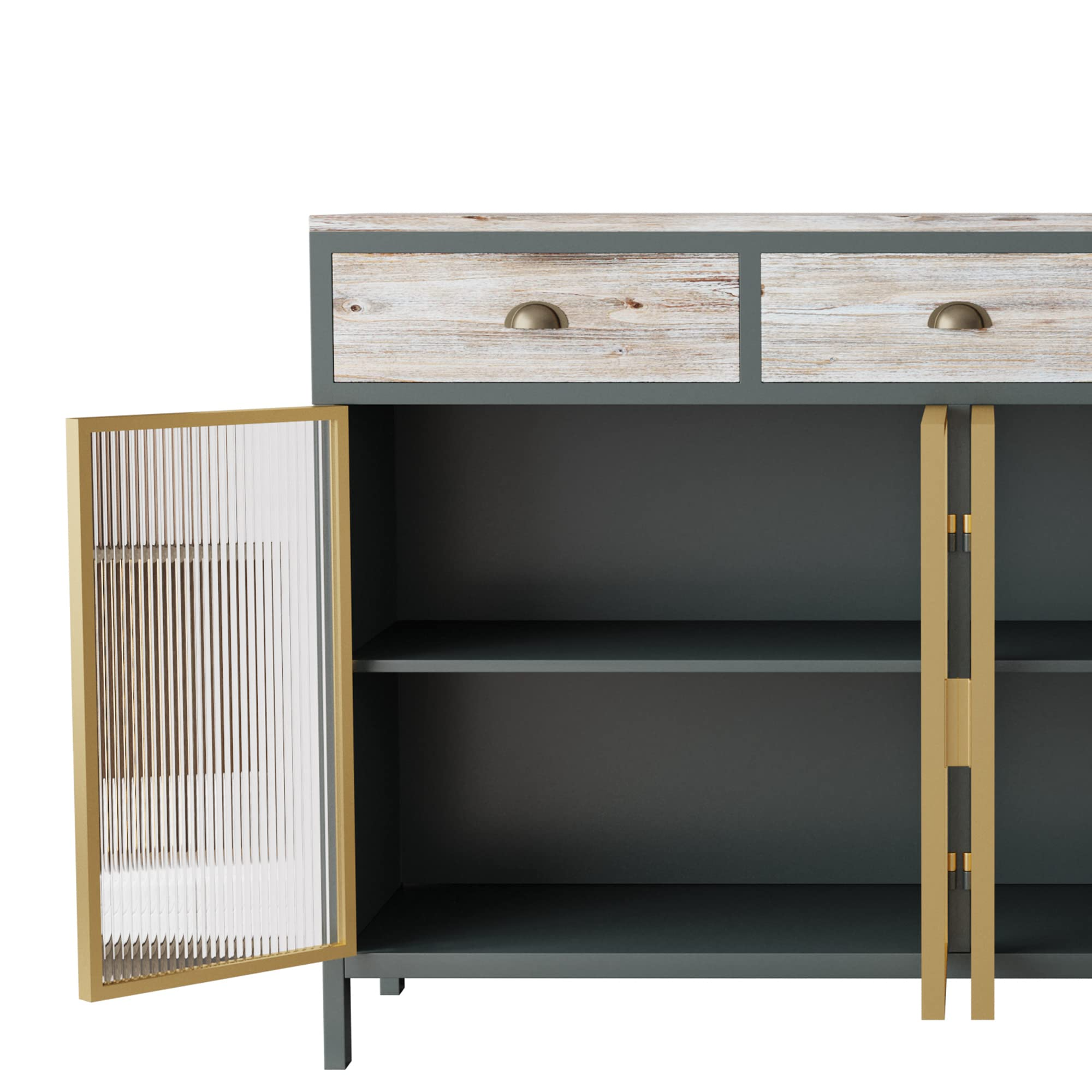 Sideboard, Sideboard