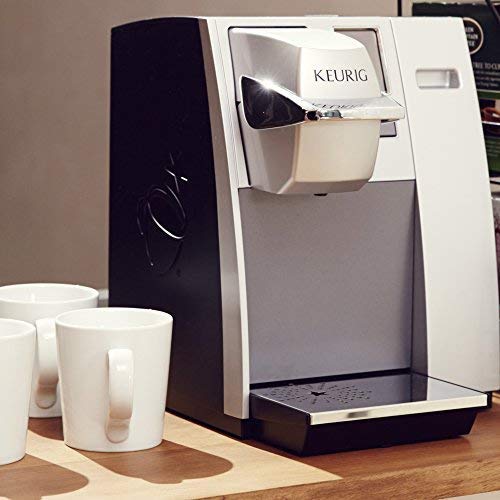 K155 Premier Brewing System