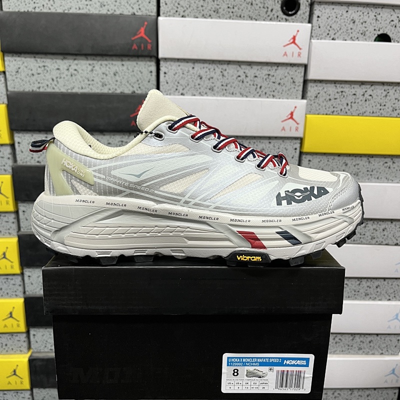 Hoka Mafate Speed 2 Sneakers