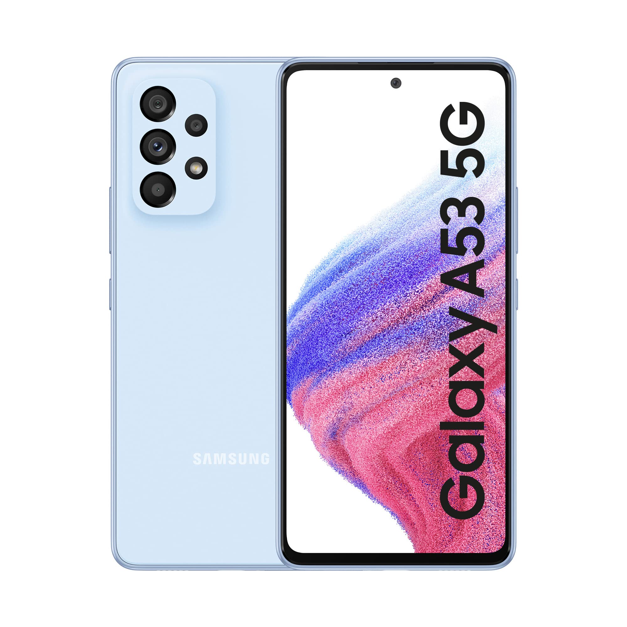Samsung Galaxy A53 5G