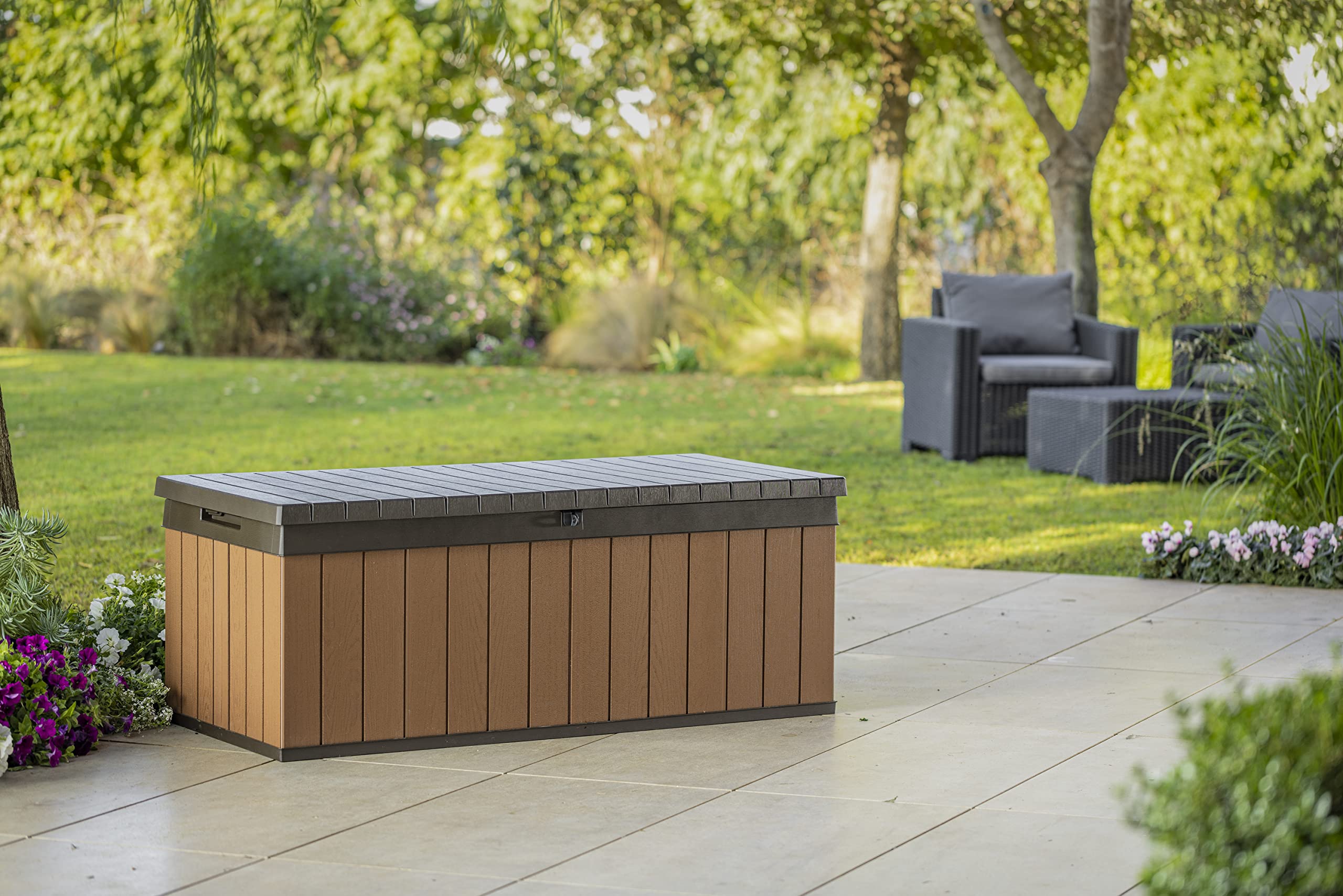 6x6 Darwin Apex Garden Storage Shed