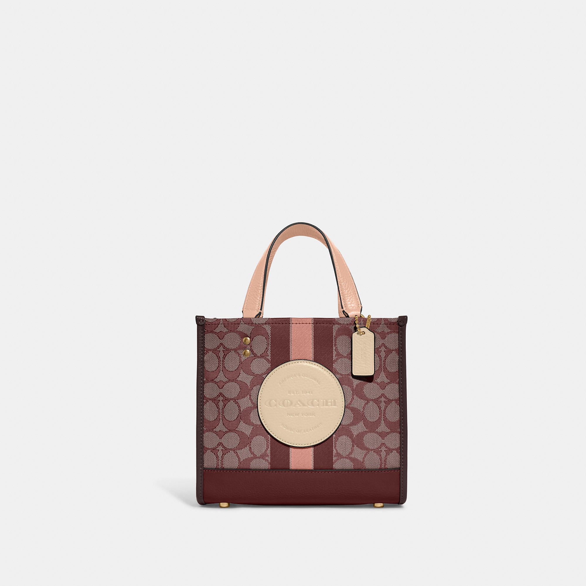 COAthtCH Classic handbags
