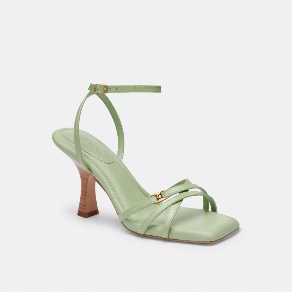 COAthtCH Kelsey Sandal
