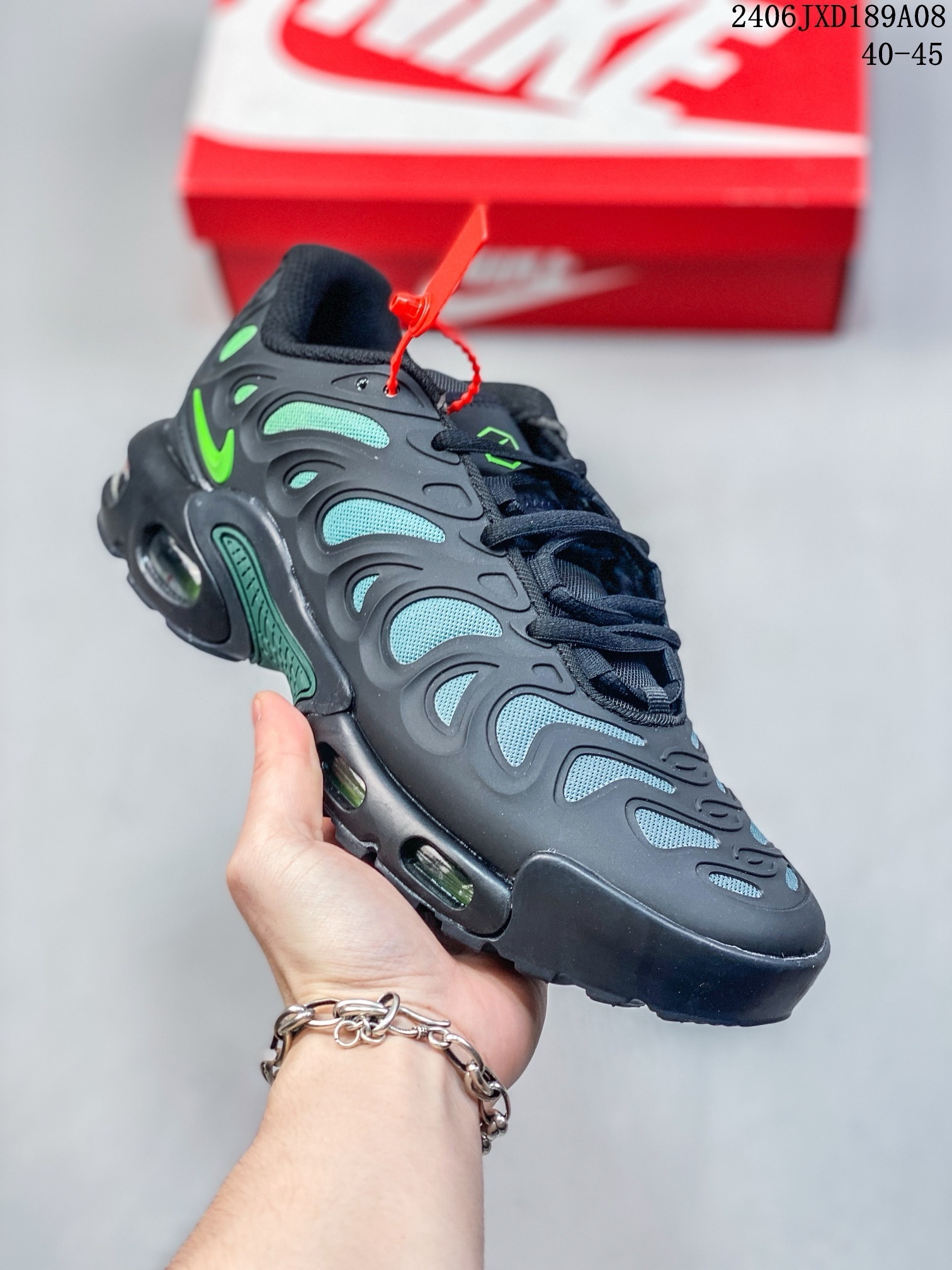 Air Max Plus Drift 98
