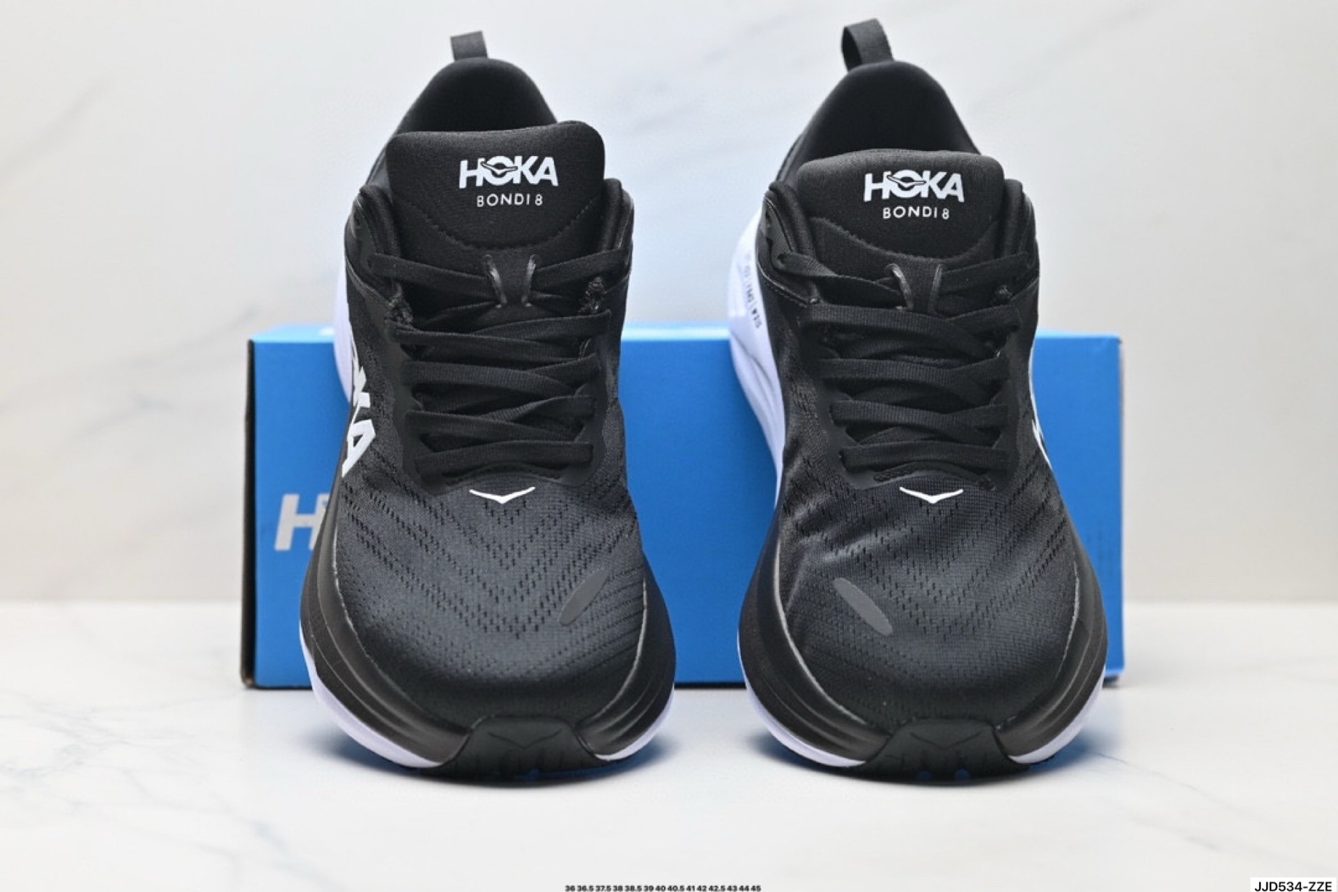 HOKA Bondi 8