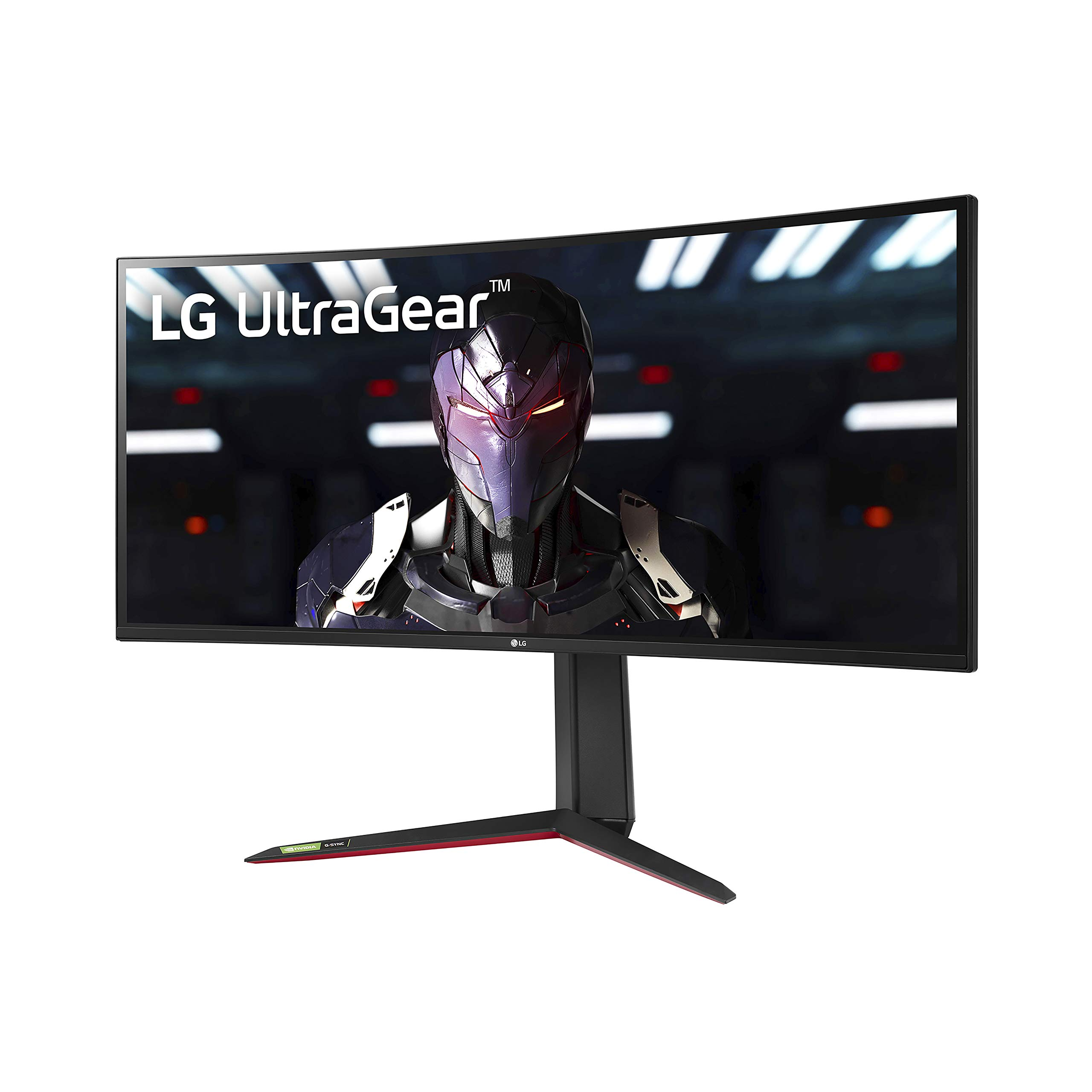 34 Inch 21:9 Curved 144Hz 1ms Adaptive-Sync G-Sync Compatible