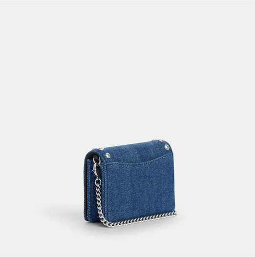 COAthtCH Classic Wallet