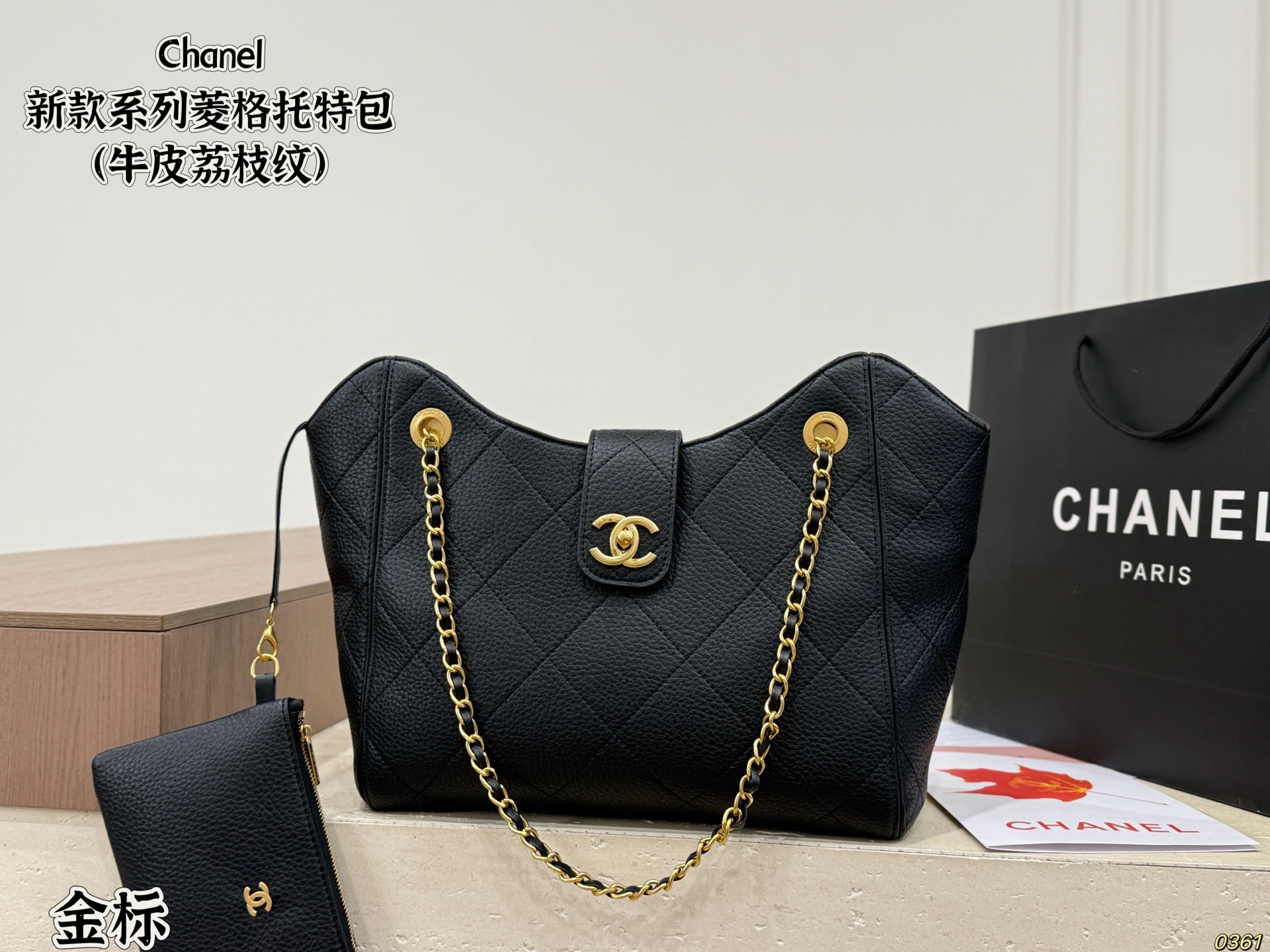 Chanel Bag