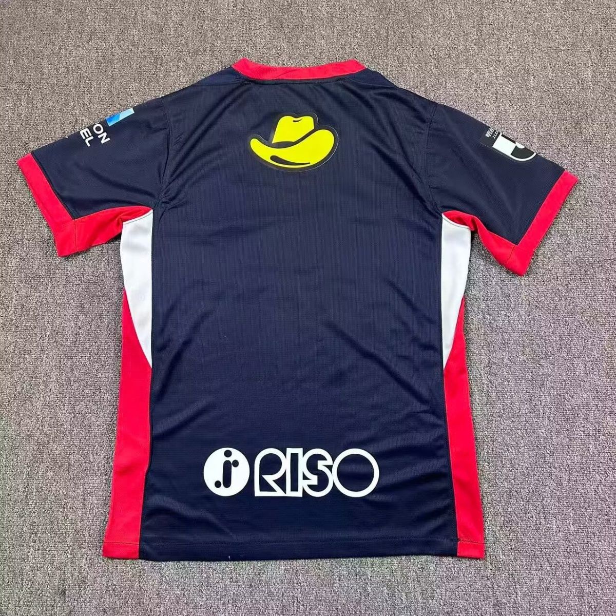 Kashima Antlers Home Jersey 26/27