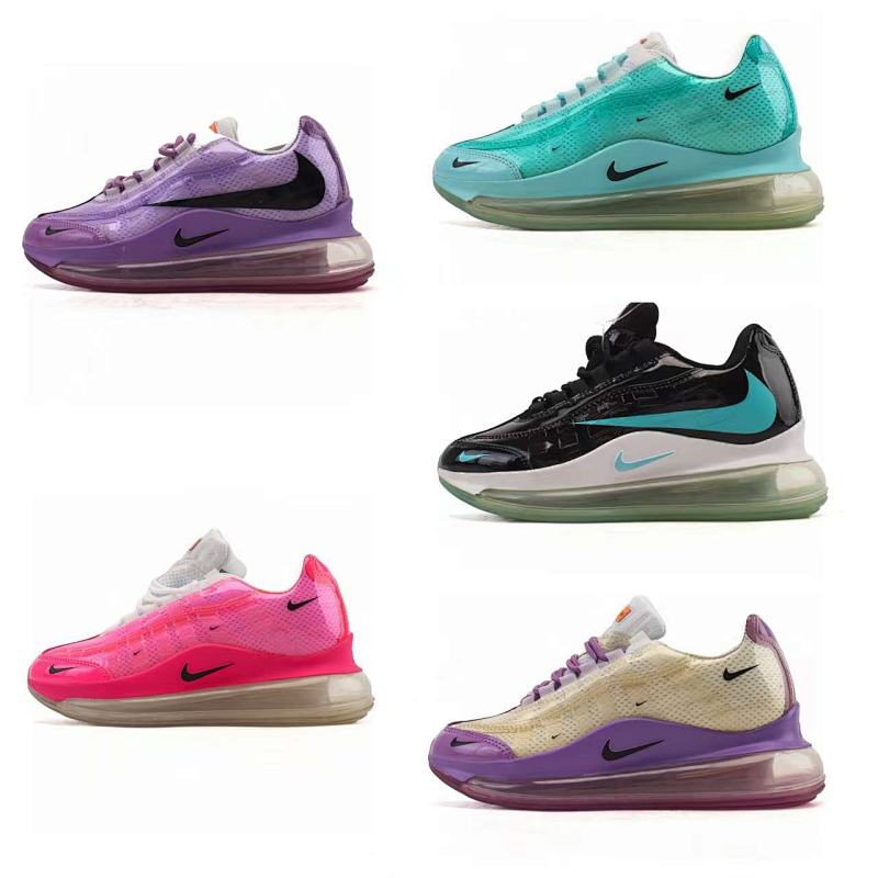 Air Max 720/95 Heron Preston 1