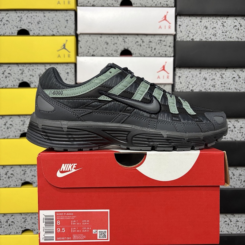 Nike P-6000
