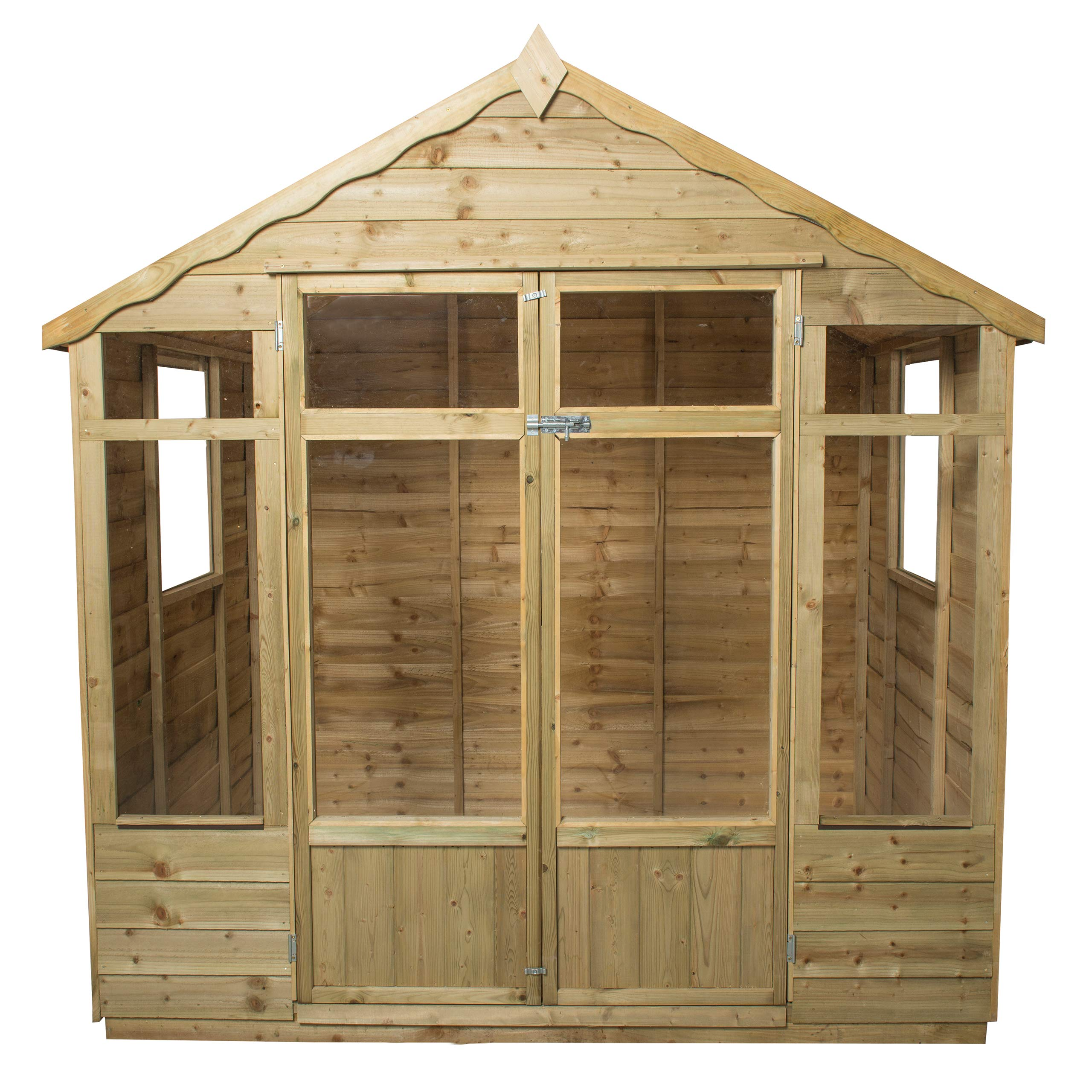 Forest Oakley Summerhouse 7 x 5
