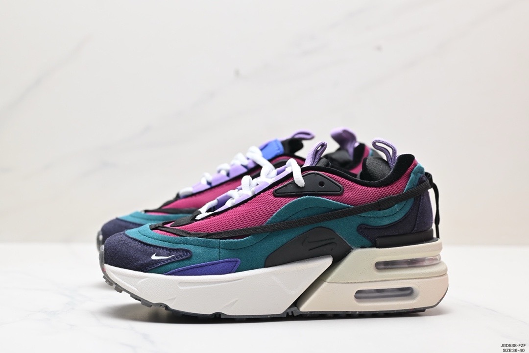Nike Furyosa