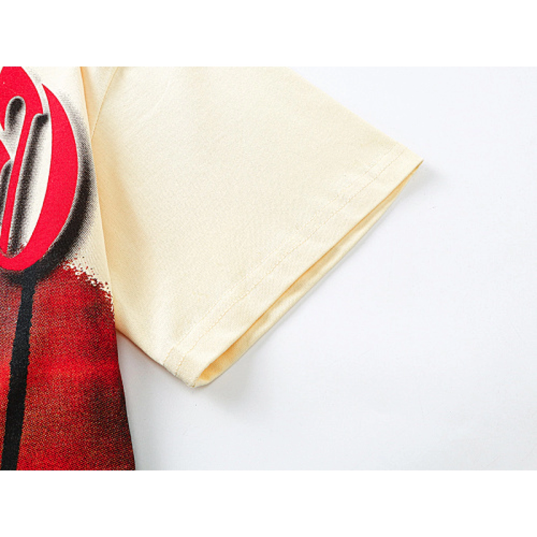 Godspeed T-Shirt 3129