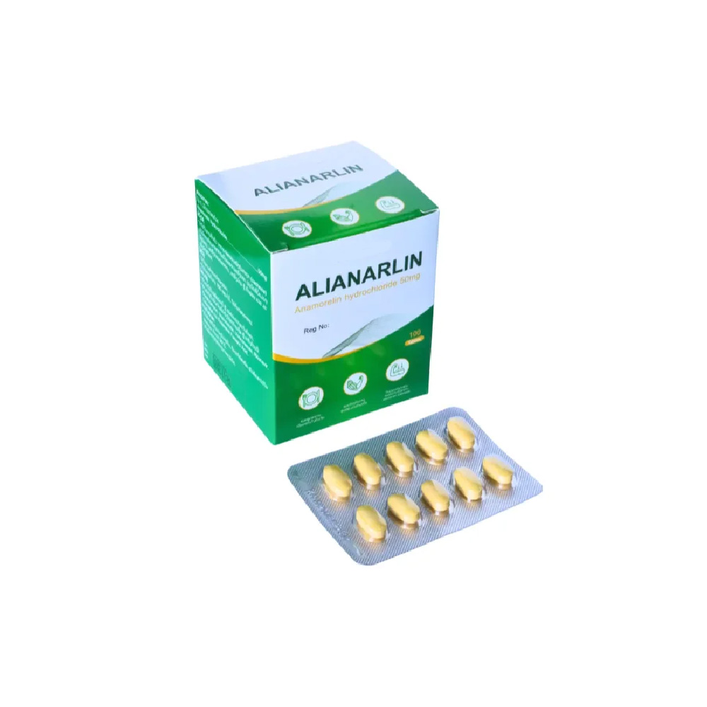 ALIANARLIN