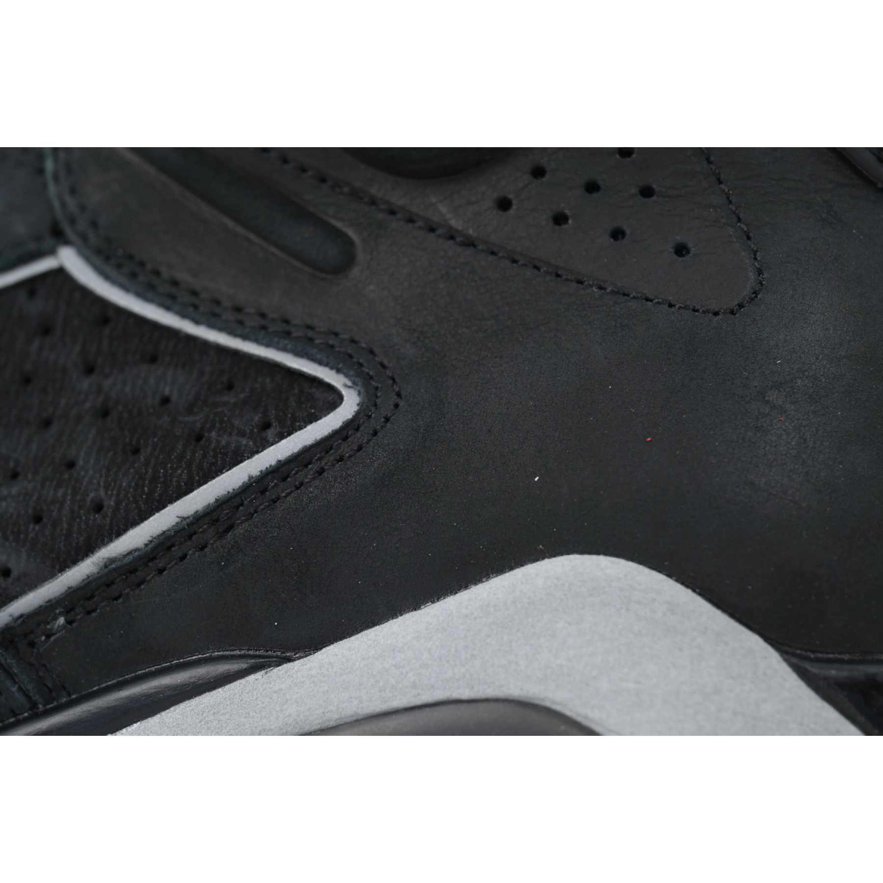 Air Jordan 6 Replica Darth Vader IR2266-010