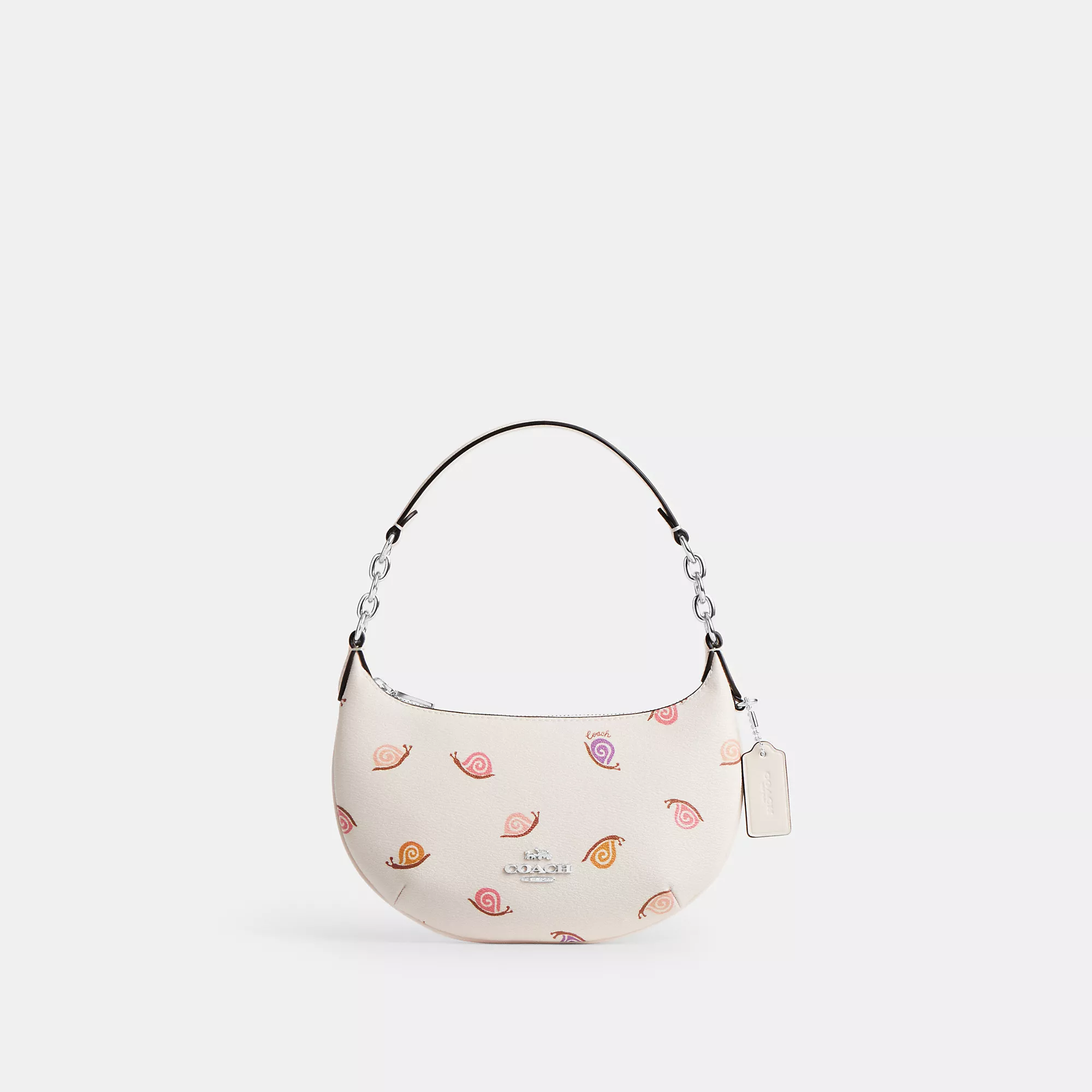 Outlet Mini Payton With Snail Print