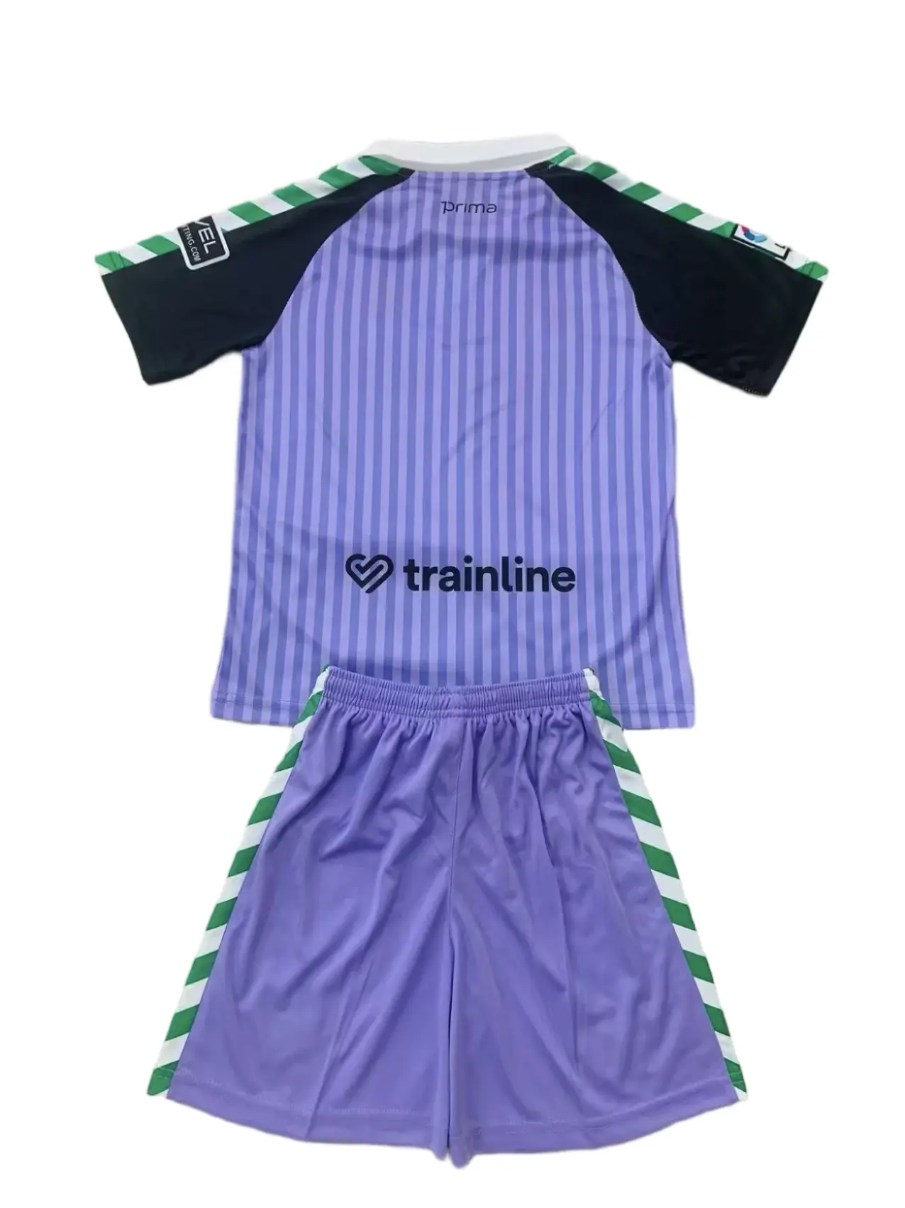 Beti 25/26 Retro GK Jersey 16-XXL
