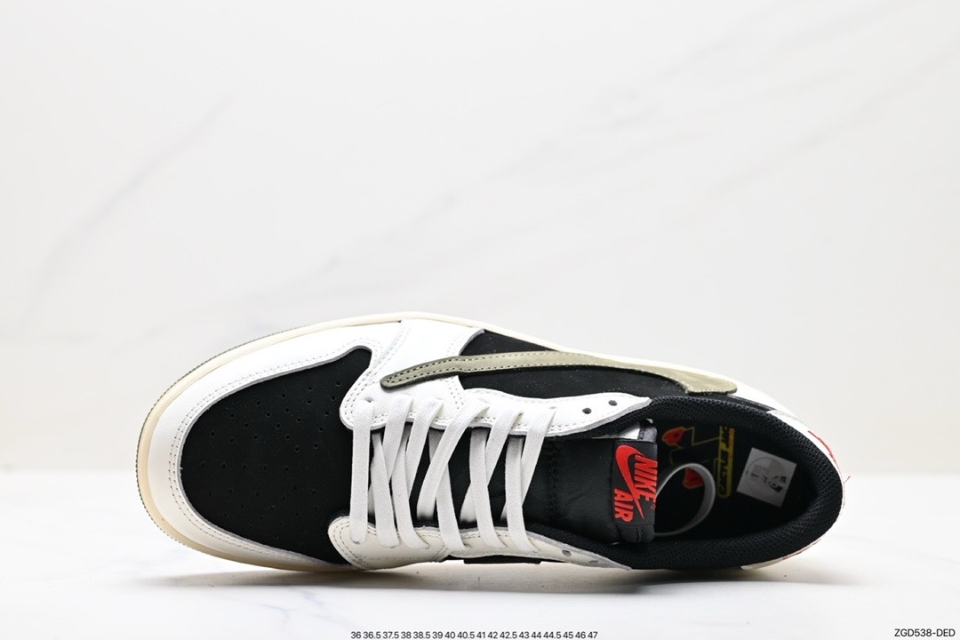 Nike-TS AJ1