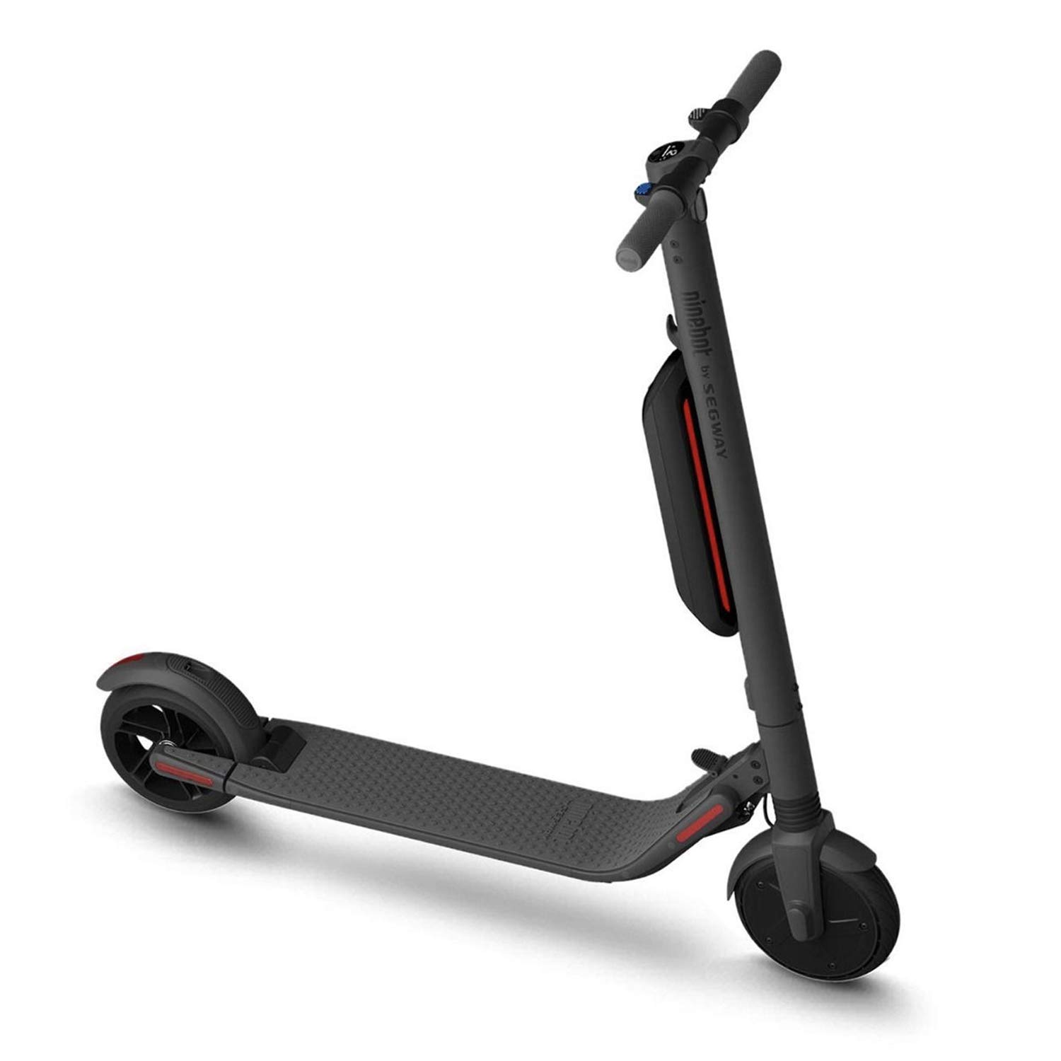Segway Ninebot ES4 Electric Kick Scooter- 800W Motor
