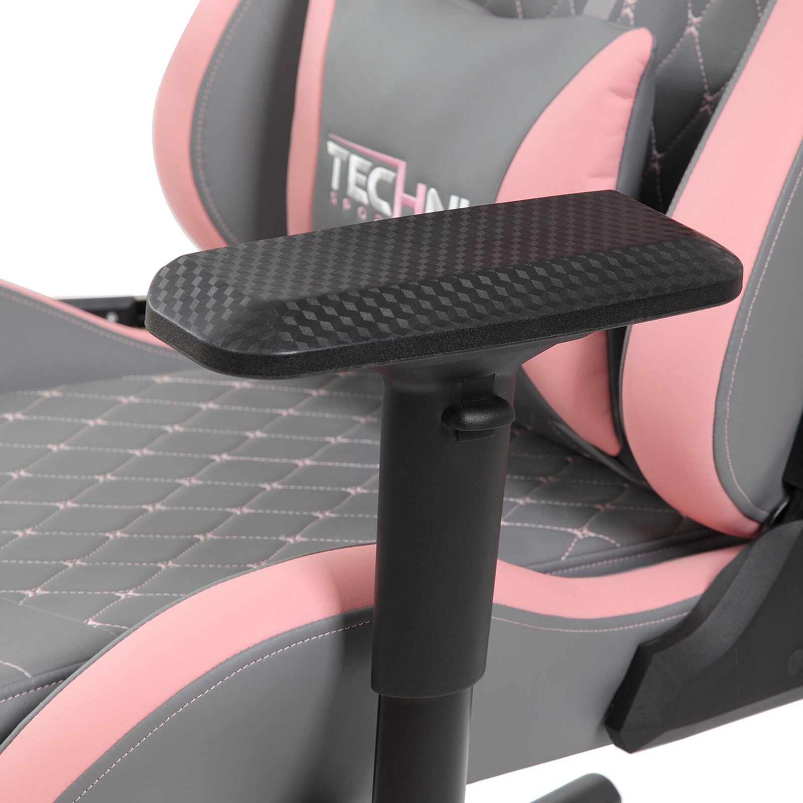 Techni Sport Ergonomic High Back Gaming Chair
