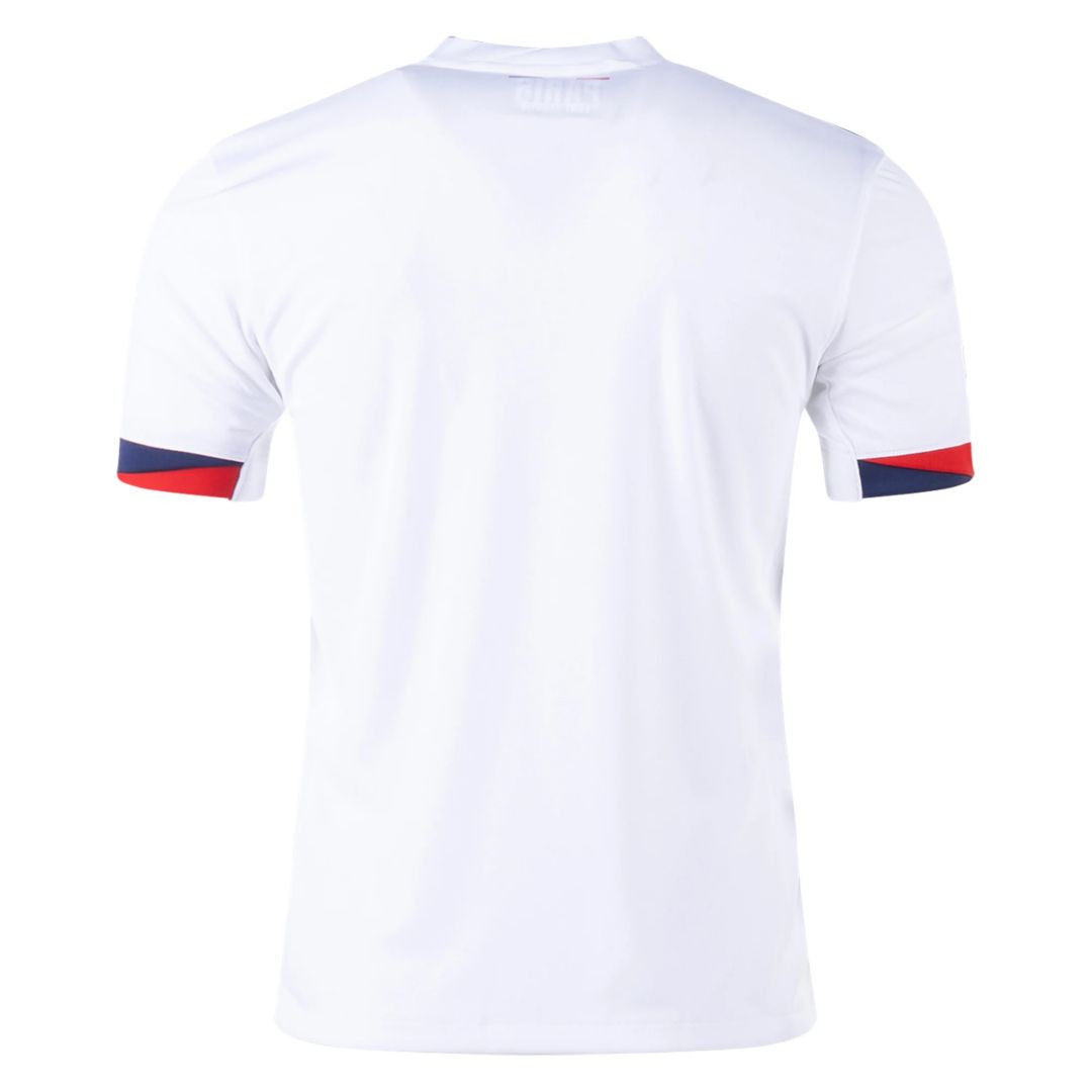 PSG Away Jersey/26