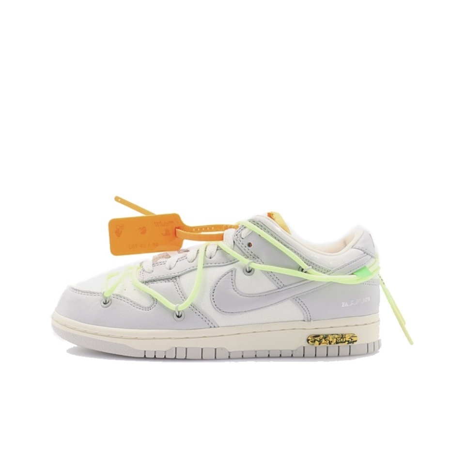 Nike Dunk Low Collection