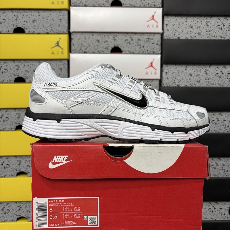 Nike P-6000