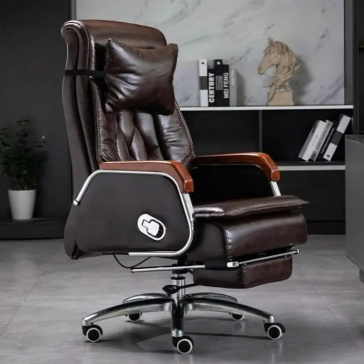 Cameron Massage Boss Chair