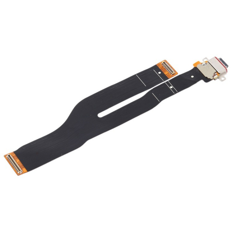 Galaxy Note 20 Charging Flex Cable Original - back view