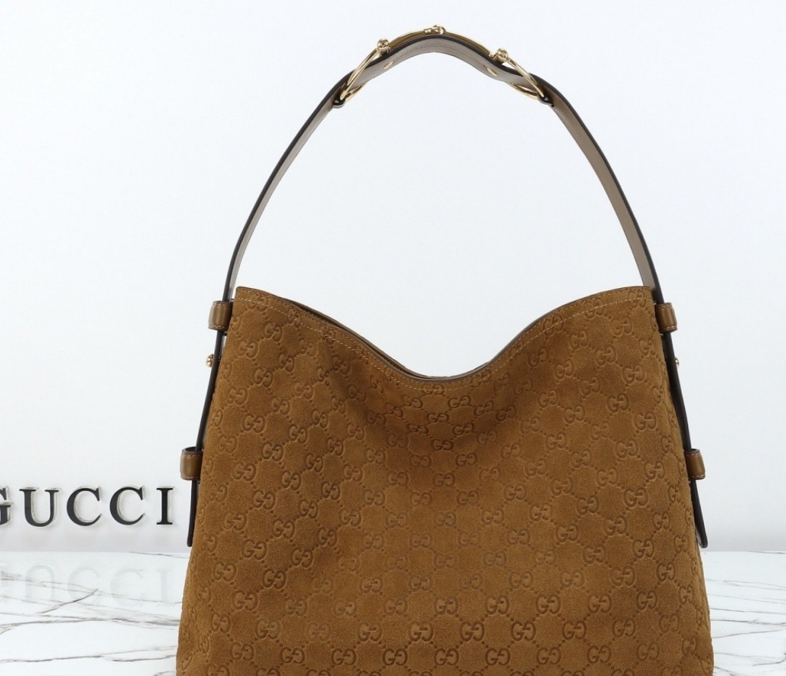 Gucci Horsebit 1955 Bag