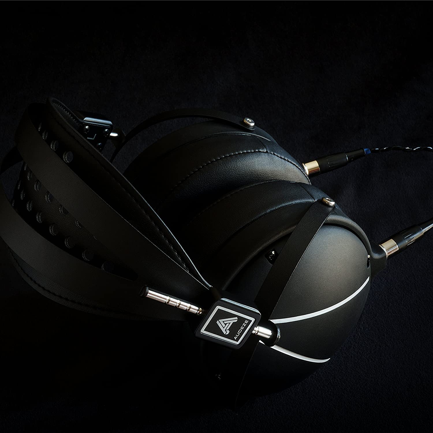 LCD-2 Closed Back Over Ear Isolating Headphones with New