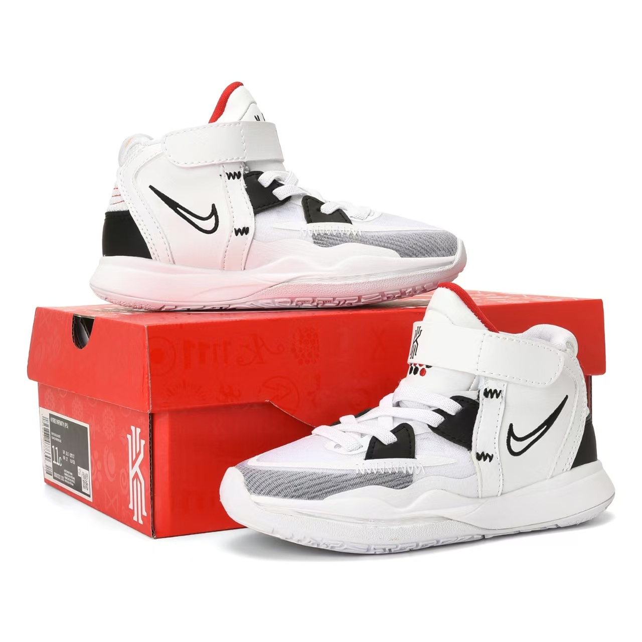 Kids Kyrie 8