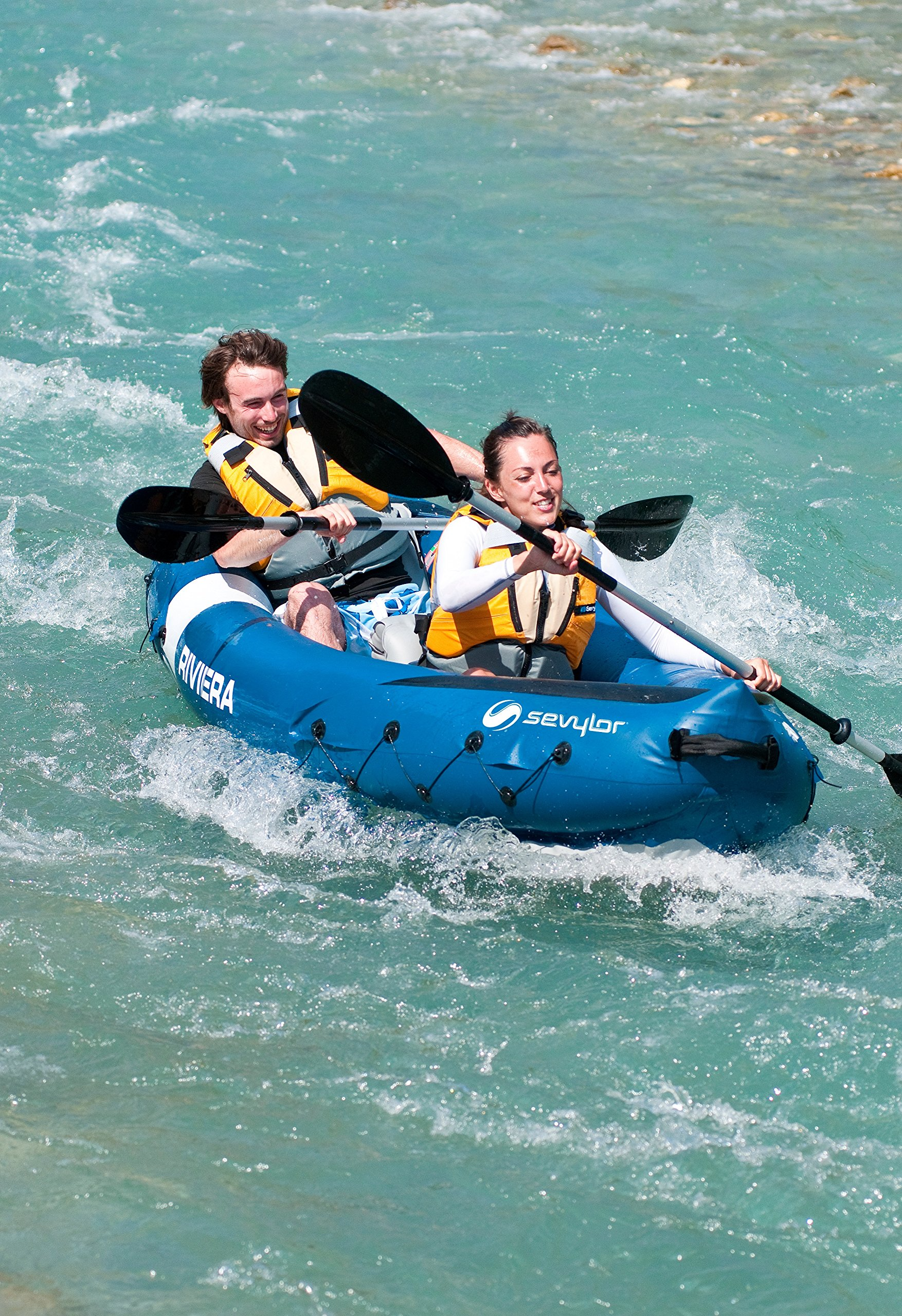 Riviera Two Person Kayak
