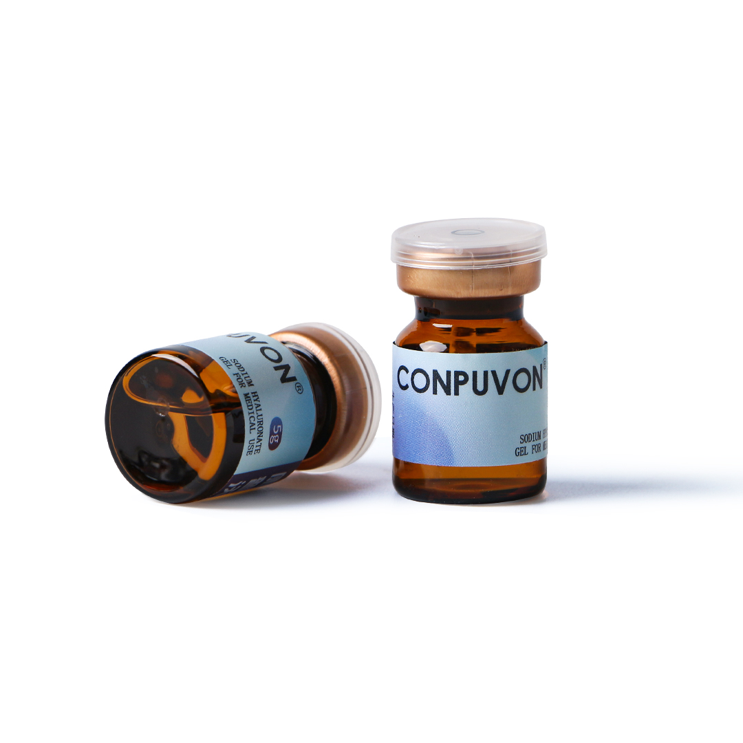 CONPUVON Whitening Skin Booster (5PCS/BOX)