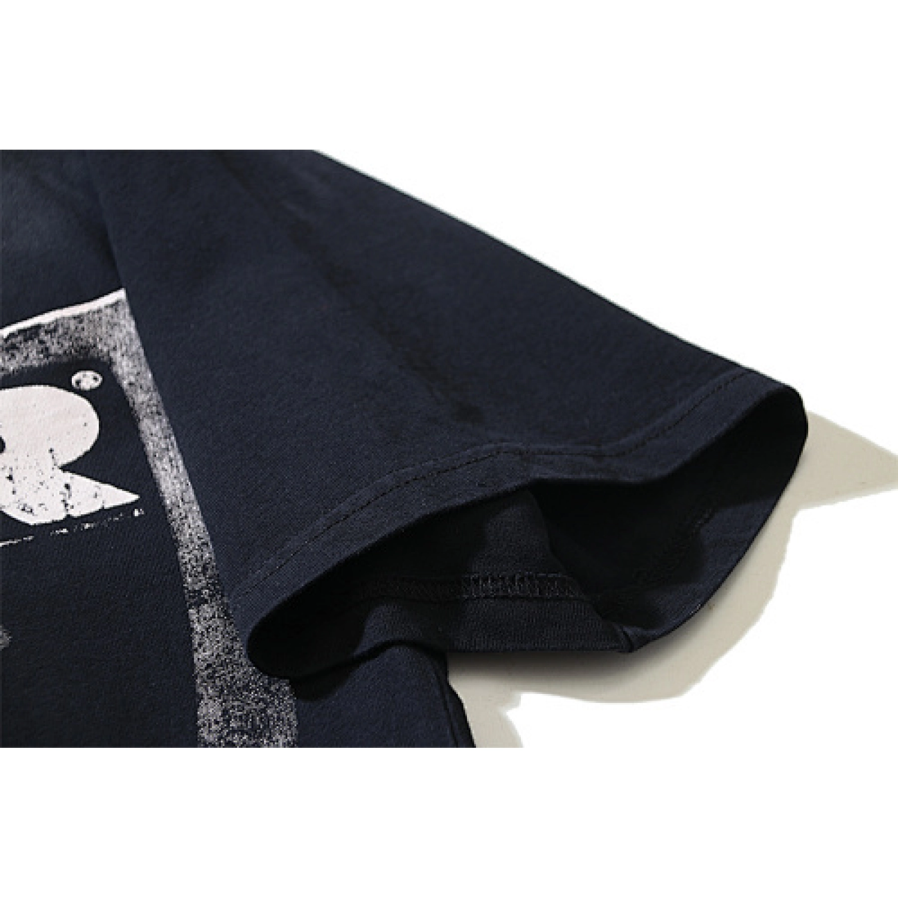 Hellstar Saviors T-Shirt Black