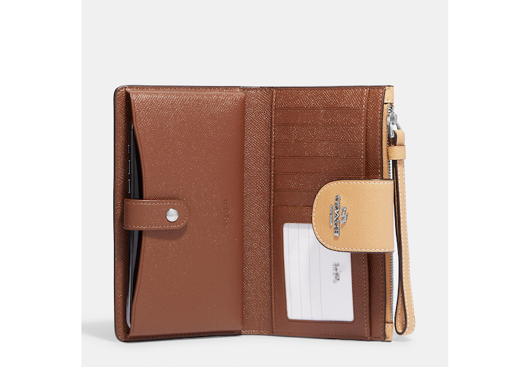 COAthtCH Classic Wallet