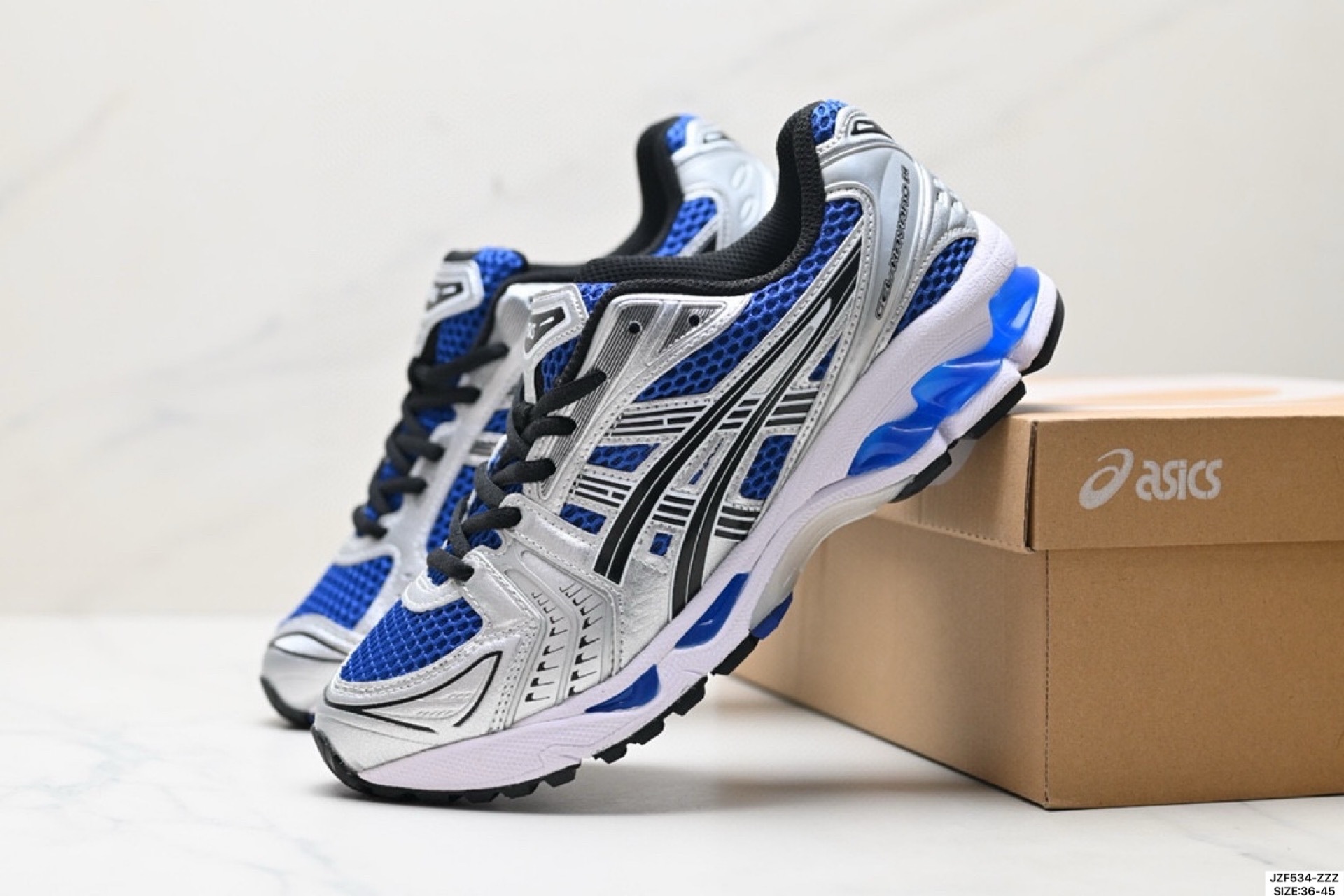 ASICS Gel-Kayano 14
