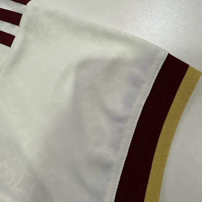 Spain Away Jersey World Cup 2026