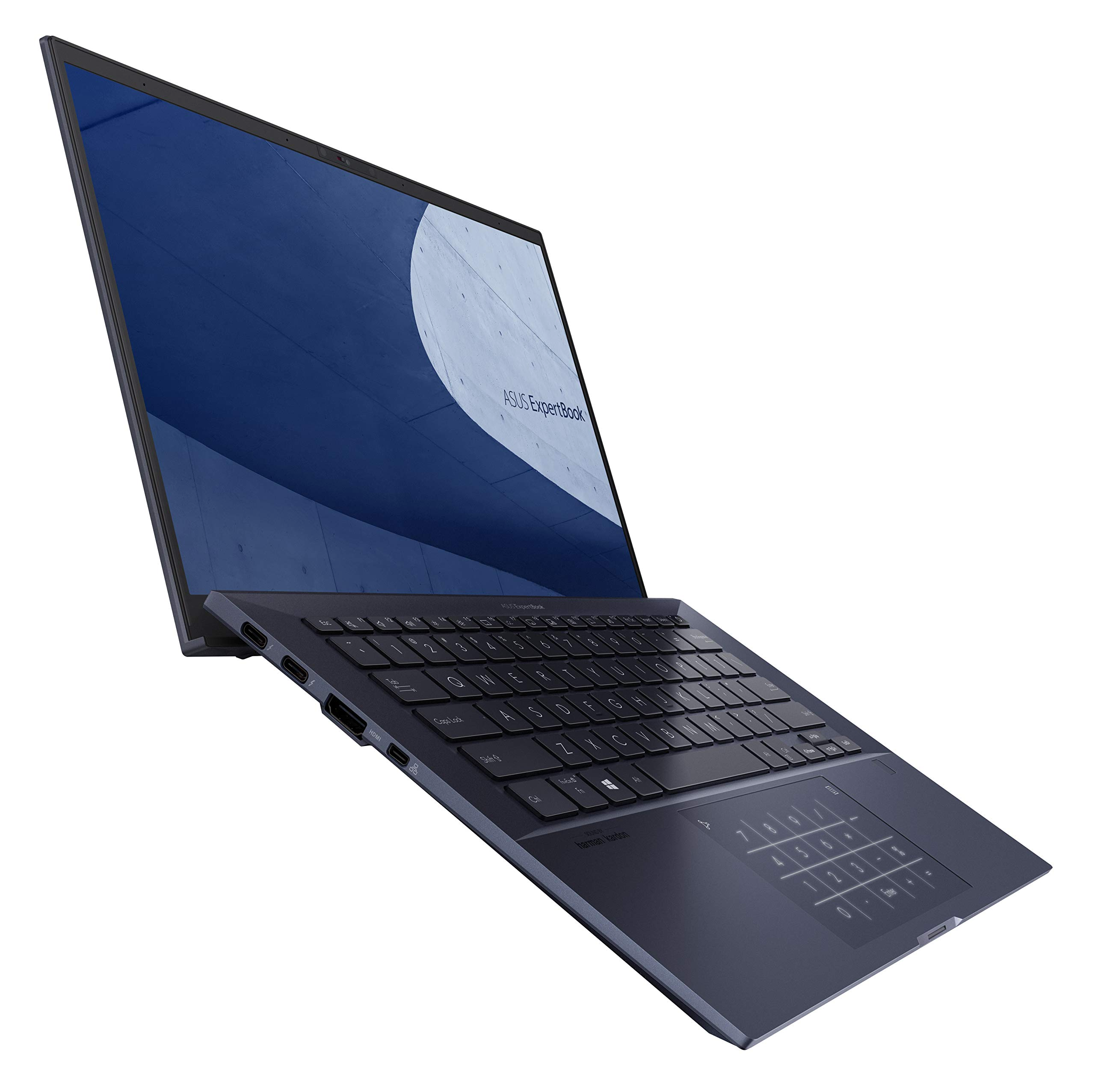 Pro Laptop Intel Core i7-10510U 16GB Ram - 14.0