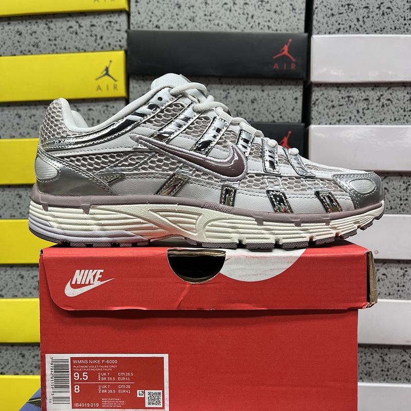 Nike P-6000