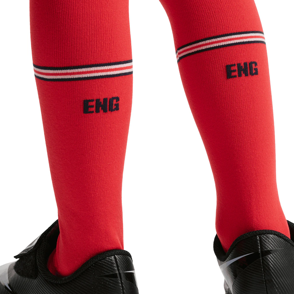 England 2026 Home/Away Socks