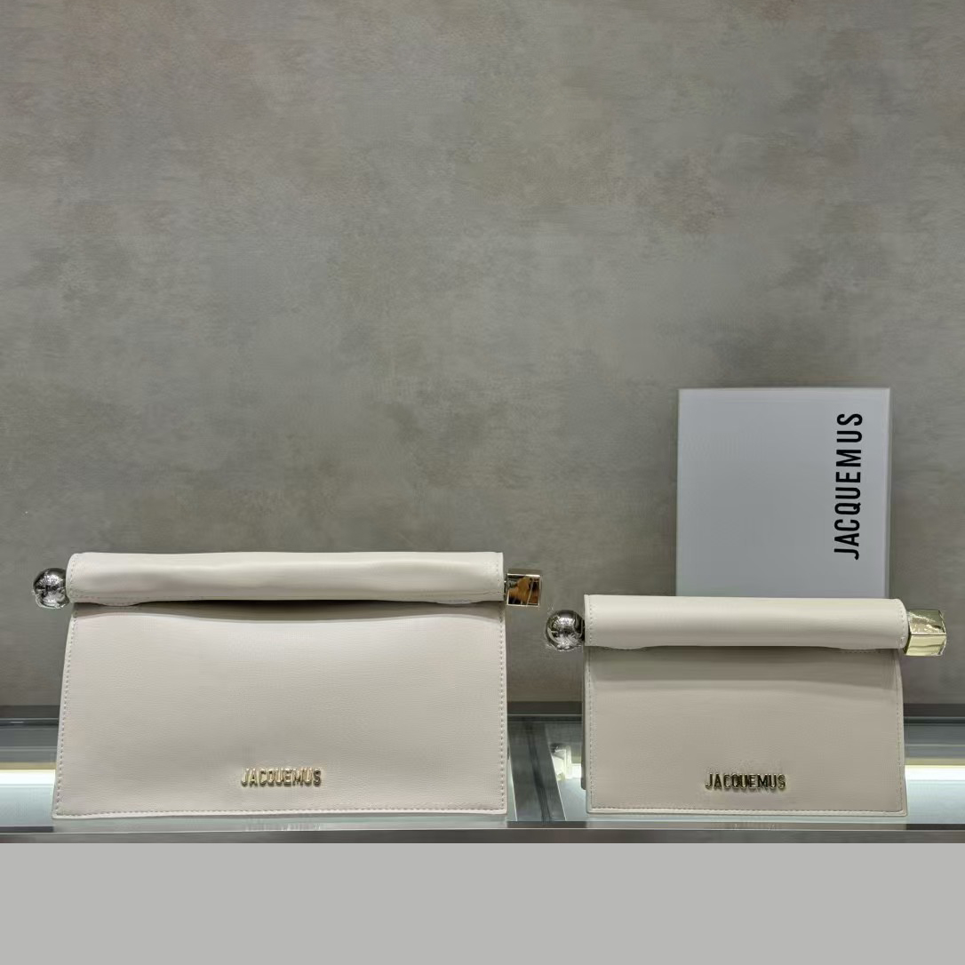 High-quality Jacquemus handbag