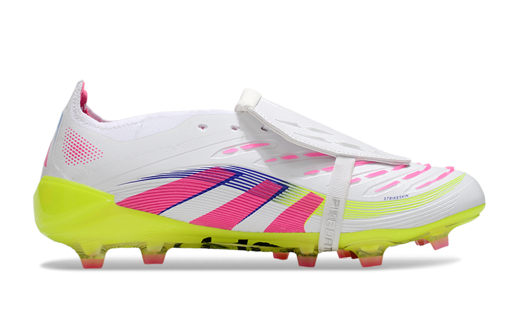 Adidas Predator Accuracy FG Boots Size: 39-45