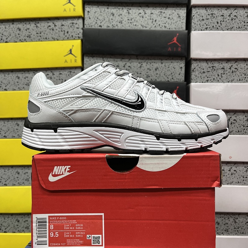 Nike P-6000