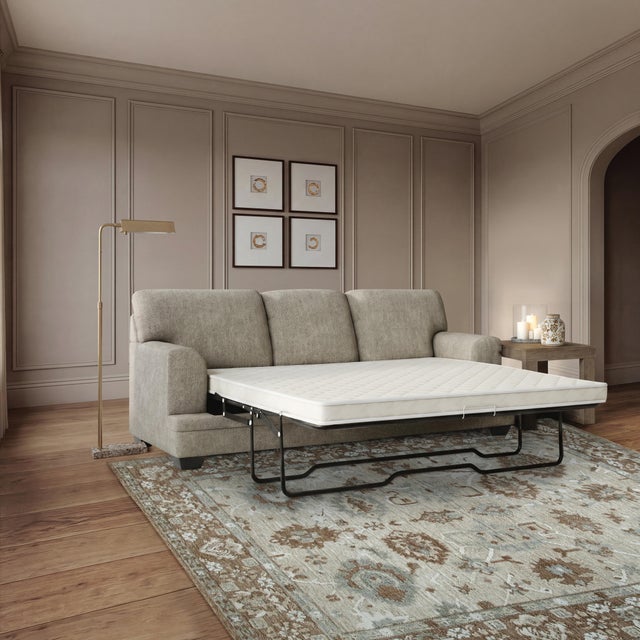 Stonemeade Queen Sofa Sleeper